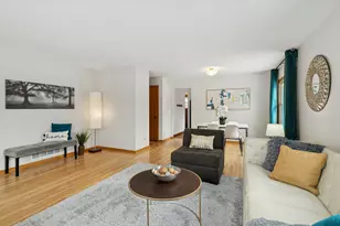 1922 Malvern St, Lauderdale, MN 55113 - Photo 5