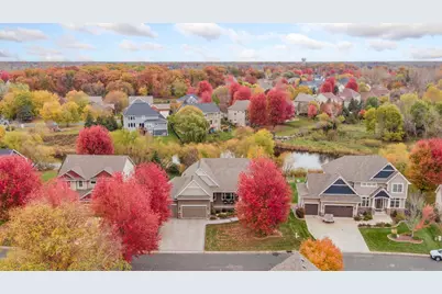 3094 Aspen Lake Drive NE, Blaine, MN 55449 - Photo 27
