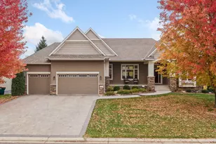 3094 Aspen Lake Dr NE, Blaine, MN 55449 - Photo 1