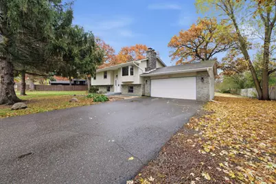 1854 168th Avenue NE, Ham Lake, MN 55304 - Photo 1