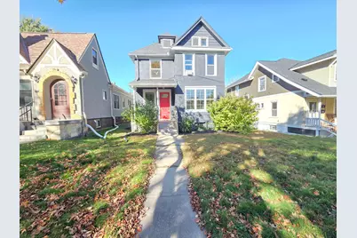 1323 Lincoln Avenue, Saint Paul, MN 55105 - Photo 1