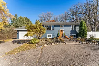 3901 158th Avenue NW, Andover, MN 55304 - Photo 1