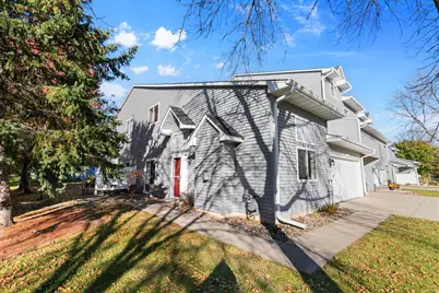 700 Kingfisher Lane #F, Woodbury, MN 55125 - Photo 11