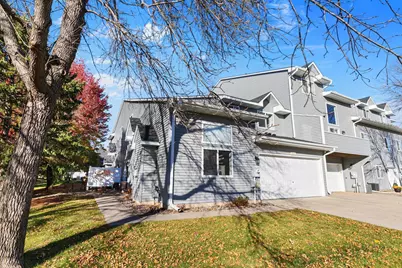 700 Kingfisher Lane #F, Woodbury, MN 55125 - Photo 1
