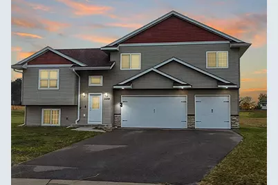 1109 8th Avenue, Isanti, MN 55040 - Photo 1