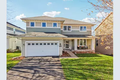 9240 Ellendale Lane, Chanhassen, MN 55317 - Photo 1