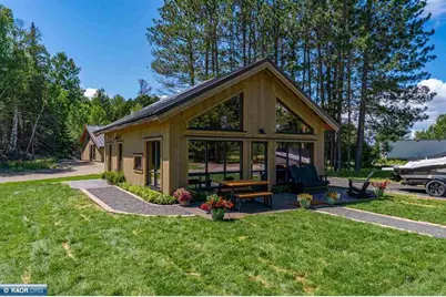 128 Marjo Drive, Tower, MN 55790 - Photo 1