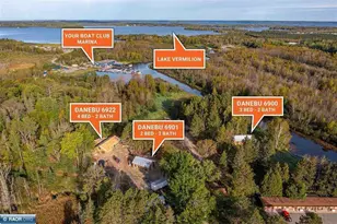 105 Marjo (3 Br) Dr, Tower, MN 55790 - Photo 9