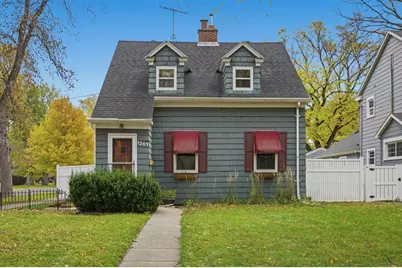 1261 4th Street N, Fargo, ND 58102 - Photo 1