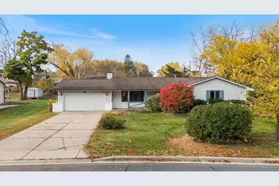 3017 McLeod Street, Burnsville, MN 55337 - Photo 1