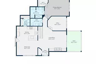 3461 Bay Knolls Dr NW, Prior Lake, MN 55372 - Photo 41