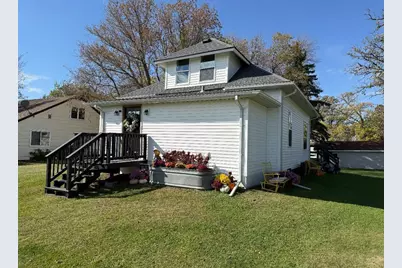 401 Ward Avenue, Erskine, MN 56535 - Photo 1
