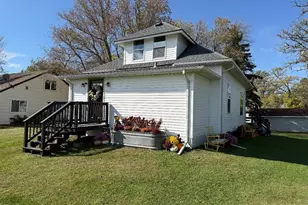 401 Ward Ave, Erskine, MN 56535 - Photo 1