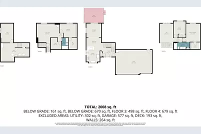 38280 Great Oaks Court, North Branch, MN 55056 - Photo 29