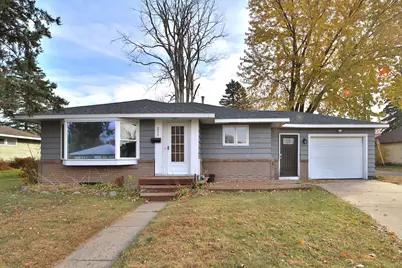 212 8th Street NE, Staples, MN 56479 - Photo 1