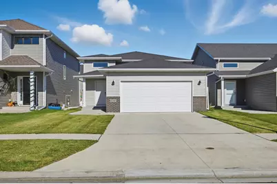 3767 Chinook Drive S, Fargo, ND 58104 - Photo 1