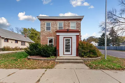 229 S 2nd Street, Le Sueur, MN 56058 - Photo 1