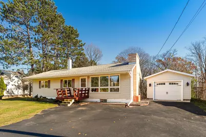 1024 Spring Lake Road, Cloquet, MN 55720 - Photo 1