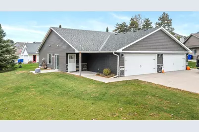 441 White Pine Lane, Somerset, WI 54025 - Photo 1