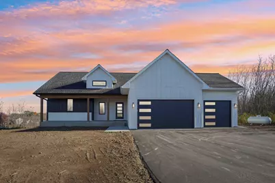 18866 Silo Court, Shafer, MN 55074 - Photo 1
