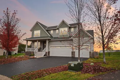 8630 149th Court NW, Ramsey, MN 55303 - Photo 1