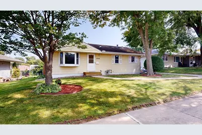 2028 17th Avenue NW, Rochester, MN 55901 - Photo 1