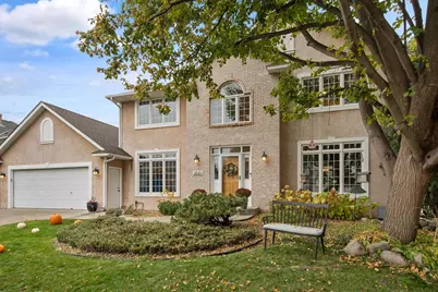 2620 Wexford Court, New Brighton, MN 55112 - Photo 1