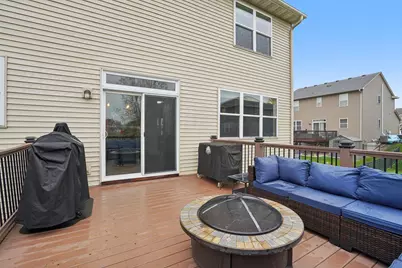 4590 Empress Way N, Hugo, MN 55038 - Photo 35