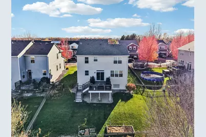 4590 Empress Way N, Hugo, MN 55038 - Photo 33