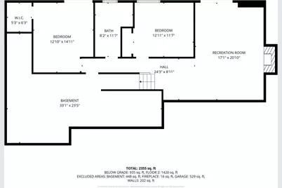 840 SW Riverwood Place, Owatonna, MN 55060 - Photo 49