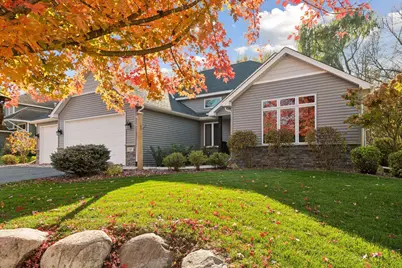 1401 Woods Creek Drive, Delano, MN 55328 - Photo 1