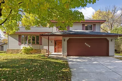 9806 Able Street NE, Blaine, MN 55434 - Photo 1