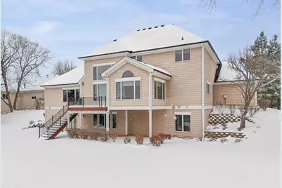 9031 Highview Lane, Woodbury, MN 55125 - Photo 41