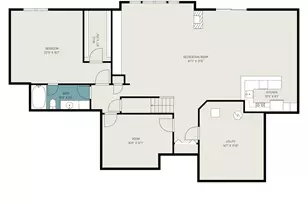 9031 Highview Ln, Woodbury, MN 55125 - Photo 45