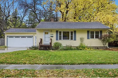1346 9th Street N, Fargo, ND 58102 - Photo 1