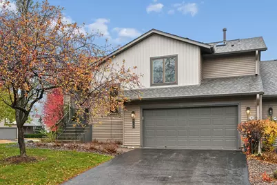 4105 Quantico Lane N, Plymouth, MN 55446 - Photo 1