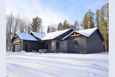 20751 Firewood Trail, Park Rapids, MN 56470 - Photo 1