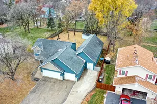 13416 Swallow St NW, Andover, MN 55304 - Photo 1