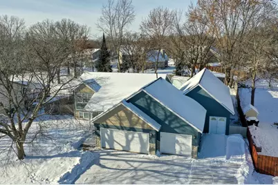 13416 Swallow Street NW, Andover, MN 55304 - Photo 1