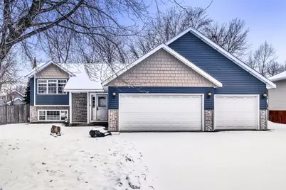 13416 Swallow Street NW, Andover, MN 55304 - Photo 1