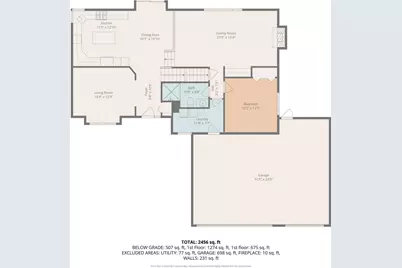 1136 County Road C2 W, Roseville, MN 55113 - Photo 35