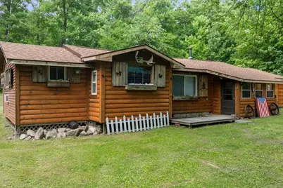 3918 44th Street SW, Pine River, MN 56474 - Photo 1