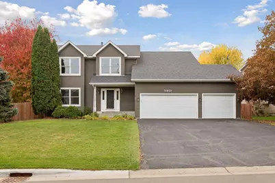 5913 Red Pine Boulevard, White Bear Township, MN 55110 - Photo 1