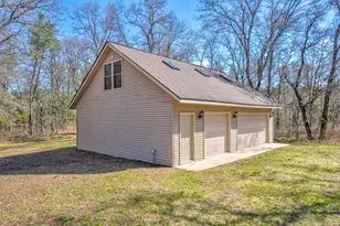 N9851 Lower McKenzie Rd, Spooner, WI 54801 - Photo 53