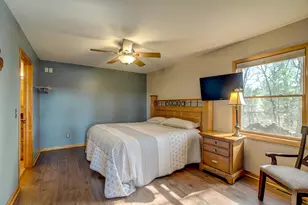 N9851 Lower McKenzie Rd, Spooner, WI 54801 - Photo 31