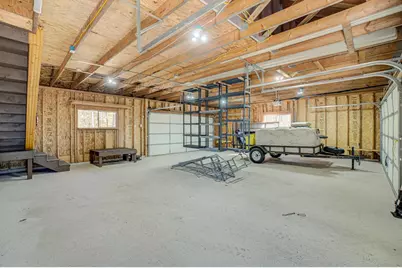 N9851 Lower McKenzie Road, Spooner, WI 54801 - Photo 51