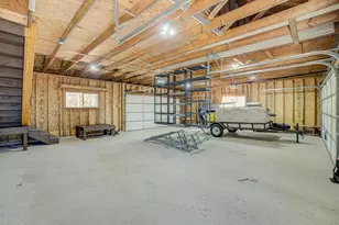 N9851 Lower McKenzie Rd, Spooner, WI 54801 - Photo 51