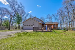 N9851 Lower McKenzie Rd, Spooner, WI 54801 - Photo 59