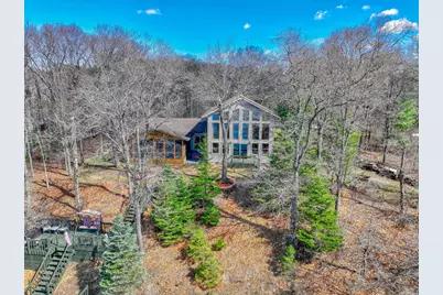 N9851 Lower McKenzie Road, Spooner, WI 54801 - Photo 69