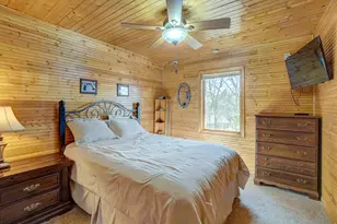 N9851 Lower McKenzie Rd, Spooner, WI 54801 - Photo 49